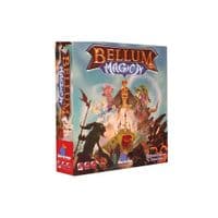 Настольная игра Blue Orange Темные лорды (Bellum magica) (БП-00003494)