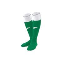 Гетри Joma Calcio 24 400022.450 зелено-білі чоловік 34-39 (9995149145105)