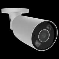 IP відеокамера Ajax BulletCam HL (8 Mp/2.8 mm) white