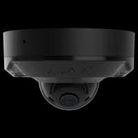 IP видеокамера Ajax DomeCam Mini HL (5 Mp/4 mm) black