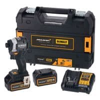 Шуруповерут ударный McLaren F1 TEAM LIMITED EDITION DeWALT DCF85MM2T