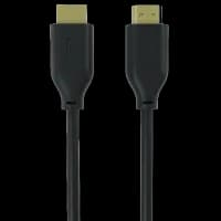 Кабель Cablexpert CC-HDMI8K-1M HDMI V.2.1 8К 60Гц 2 м