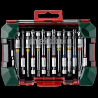 Набір біт Metabo "SP" (626719000)