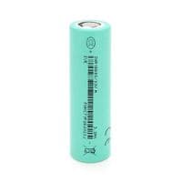 Аккумулятор 18650 Li-Ion EVE 3200mAh 33V 10A, 4.2 / 3.6 / 2.5V, Gray