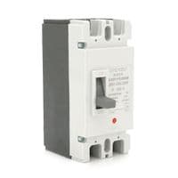 Двуполюсный автомат постоянного тока MCCB JSM1-250L / 2300, 200A, DC500-800V, 6kA