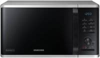 Печь СВЧ гриль Samsung MG23K3515AS/UA