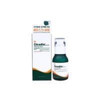 Сыворотка для лица Missha Cicadin Blemish Clearing Serum 30 мл (8809643541626)