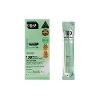 Сыворотка для лица VT Cosmetics Reti-A Reedle Shot 100 С микроиглами 10 х 2 мл (8803463007249)