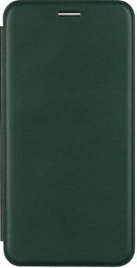 Чехол для мобильного телефона ColorWay Simple Book Xiaomi Redmi 15C/Poco C85 Dark Green (CW-CSBXR15C-DG)