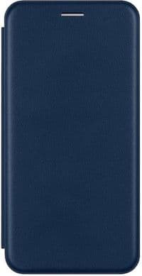 Чохол до мобільного телефона ColorWay Simple Book Xiaomi Redmi 15C/Poco C85 Dark Blue (CW-CSBXR15C-DB)