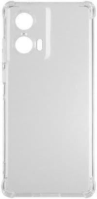 Чохол до мобільного телефона ColorWay TPU AntiShock Motorola Edge 40 Neo Transparent (CW-CTASME40N)