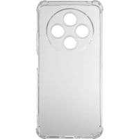Чохол до мобільного телефона ColorWay TPU AntiShock Xiaomi Redmi 15C/Poco C85 Transparent (CW-CTASXR15C)
