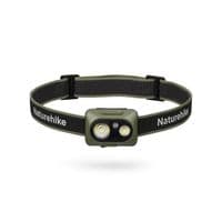 Ліхтар Naturehike CNK2450ZM010, зелений (6976507665438)