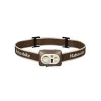 Ліхтар Naturehike CNK2450ZM010, коричневий (6976507665452)
