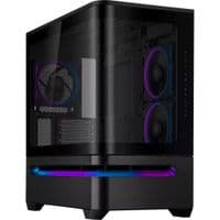 Чехол ASUS PRIME AP202 TG ARGB BLACK (90DC00P0-B19000)