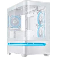 Корпус ASUS PRIME AP202 TG ARGB WHITE (90DC00P3-B19000)
