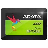 Твердотельный накопитель SSD 2.5" ADATA 240GB SP580 SATA TLC