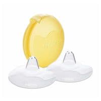Защитная накладка на сосок Medela (CNS Medium – 20 mm), 2-шт. (200.1593)