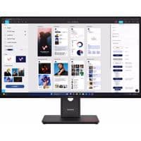 31.5" 16:9 IPS ЖК монитор, 3840х2160, 60 Гц, 6 мс, HDR, 1xHDMI 2.1/1xDP 1.4/3xUSB 3.2/1xUSB-C (PD к T32UD-40