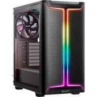 Корпус Be quiet! PURE BASE 501 DX черный (BGW76)