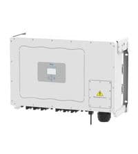Інвертор Deye SUN-120K-G03P3 8MPPT Wi-Fi String 120 кВт трифазний