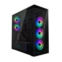 УЦИНКА! Корпус EATX W/O PSU XTENDERVG B ACPCC00019A ARCTIC