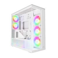 УЦИНКА! Корпус EATX W/O PSU XTENDERVG W ACPCC00017A ARCTIC