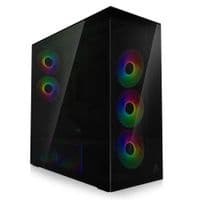 УЦИНКА! Корпус EATX W/O PSU XTENDERVG B ACPCC00016A ARCTIC