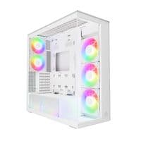 УЦИНКА! Корпус EATX W/O PSU XTENDER WHT ACPCC00014A ARCTIC