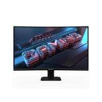 Монітор 27" GS27QCA EK GIGABYTE