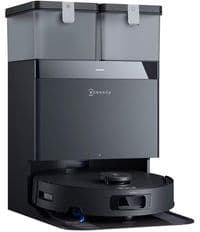 Робот-пилосос DEEBOT T30CDLX71 BLACK ECOVACS