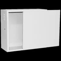 Бокс телекомуникационный БК-550-з-1-3U К-4560