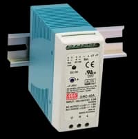 Блок живлення MeanWell DRC-40A