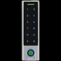 Автономний контролер SEVEN CR-7477BF