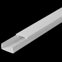 Короб пластиковый 2 м Enext e.trunking.stand.60.40