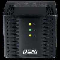 Стабилизатор Powercom TCA-2000 Schuko