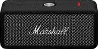 Портативна акустика Marshall Emberton II Portable Speaker Black & Steel (1006788)