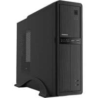 Корпус mATX з блоком живленняА TX300 ST-609