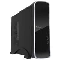 Корпус mATX з блоком живленняА TX300 ST-610G
