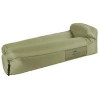 Кресло складное Naturehike Ламзак NH20FCD06 оливковый (6927595777053)