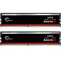 Модуль пам'яті для комп'ютера DDR5 64GB (2x32GB) 5600 MHz Aegis 5 Black G.Skill (F5-5600J3636D32GX2-IS)