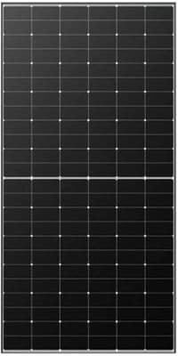 Сонячна панель Longi LR5-72HTH-600M