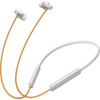 Навушники Realme Buds Wireless 5 ANC, Dawn Silver, Bluetooth 5.4, мікрофон (ENC), динаміки 13.6 мм (50 dB Hybrid ANC), SBC/AAC, до 38 годин, IP55 (RMA2412)