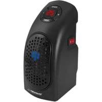 Тепловентилятор Handy Heater Kalahari 400W EHH007 Handy Heater Kalahar
