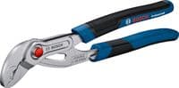 Клещи сантехнические Bosch Professional, 250 мм.