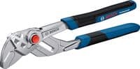 Клещи сантехнические Bosch Professional, 250 мм.