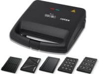 Бутербродниця ROTEX RSM225-B