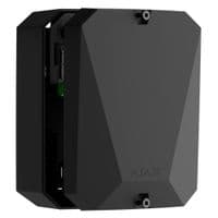 Гибридная централь Ajax Hub Hybrid (2G) с фотоподтверждением тривог  Hub Hybrid (2G) black