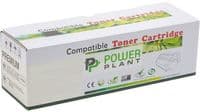 Картридж PowerPlant Canon MF742/744/746, LBP663/664 (CRG-055) CY (з чипом)