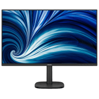 Монiтор TFT PHILIPS 27" 27B2N3500J/00 IPS QHD 120Hz 350nit 2*HDMI DP USB Pivot MM Black
